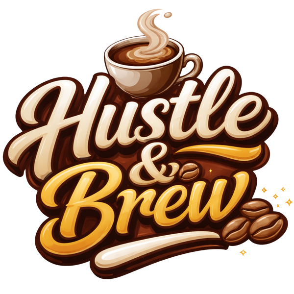 Hustle & Brew